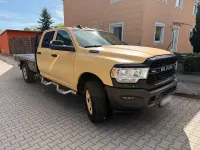 Gebraucht RAM 3500 410 PS (301 kW) 2025 Andere farben Pickup