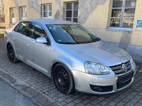 Gebraucht VW Jetta 105 PS (77 kW) 2006 Silber Limousine