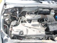 Gebraucht Daihatsu Copen 87 PS (63 kW) 2009 Silber Cabrio