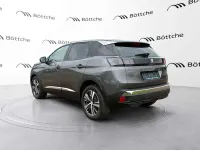 Gebraucht Peugeot 3008 Allure 131 PS (96 kW) 2024 Lackierung platiniumgrau/metallic klarlack SUV