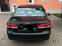 gebraucht Hyundai Sonata NF 2.4