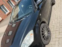 Używany Kia Ceed LX 122 KM (89 kW) 2009 Czarny Hatchback