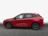 Gebraucht Ford Kuga ST-Line X 150 PS (110 kW) 2023 Rot SUV