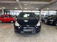 Gebraucht Ford S-MAX Trend 145 PS (106 kW) 2007 Blau Van / Kleinbus