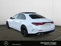 Gebraucht Mercedes E220 AMG 197 PS (144 kW) 2025 Manufaktur lack manufaktur opa Limousine