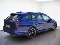 Gebraucht VW Golf VIII R 320 PS (235 kW) 2021 Lapiz blue Kombi