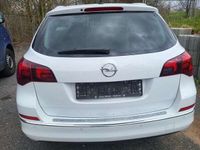 gebraucht Opel Astra Sports Tourer