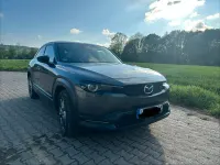 Gebraucht Mazda MX30 106 kW (145 PS) 2020 Grau SUV