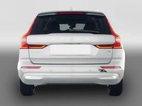 Gebraucht Volvo XC60 Core 398 PS (292 kW) 2025 Silber SUV