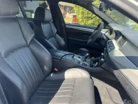 Gebraucht BMW M5 Competition Edition 575 PS (422 kW) 2015 Limousine