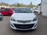 gebraucht Opel Astra Lim. 5-trg. Fun