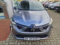 Gebraucht Mitsubishi Colt Plus 67 PS (49 kW) 2024 Grau Kleinwagen