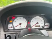 Używany MG TF 136 KM (100 kW) 2002 Niebieski Kabriolet