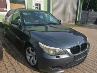 Gebraucht BMW 525 177 PS (130 kW) 2005 Grau Limousine