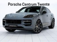 Gebraucht Porsche Cayenne 470 PS (345 kW) 2025 Grau SUV