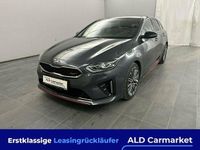 Gebraucht Kia ProCeed 204 PS (150 kW) 2020 Grau Kleinwagen