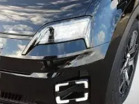 Brugt Renault 5 E-Tech 11 kW (15 HK) 2025 Sort
