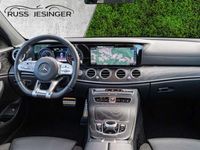 gebraucht Mercedes E53 AMG E 53 AMG AMG4MATIC+ +DISTRONIC+KAMERA+ILS+BURMESTER