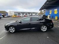 Gebraucht Opel Insignia 163 PS (119 kW) 2015 Limousine