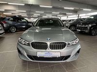 Gebraucht BMW 320 Shadowline 190 PS (139 kW) 2022 Skyscraper grau Kombi