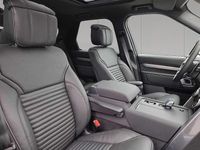 Gebraucht Land Rover Discovery 5 252 PS (185 kW) 2025 Carpathian grey SUV