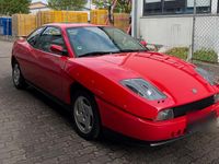 Gebraucht Fiat Coupé 190 PS (139 kW) 1995 Rot Coupé