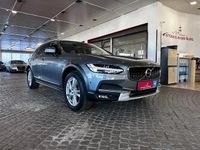 Second-hand Volvo V90 CC 190 CP (139 kW) 2017 Gri Break