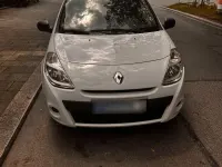 Gebraucht Renault Clio IV 75 PS (55 kW) 2012 Schwarz Limousine