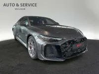 Neu Audi RS5 639 PS (469 kW) 2026 Daytonagrau perleffekt Limousine