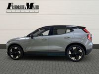 Gebraucht Volvo EX30 Performance 314 kW (428 PS) 2024 Grau SUV