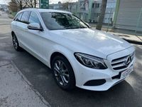 gebraucht Mercedes C200 C 200 C -Klasse T-ModellT 4Matic