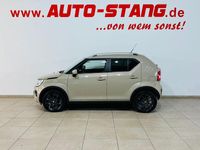 Gebraucht Suzuki Ignis Comfort+ 83 PS (61 kW) 2022 Braun Kleinwagen