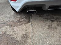 Second-hand Ford Focus 101 CP (74 kW) 2008 Alb Hatchback
