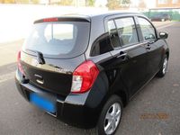 gebraucht Suzuki Celerio Celerio1.0 Club Automazik