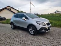 gebraucht Opel Mokka 1.4 Turbo ecoFLEX Edition Start/Stop 4...