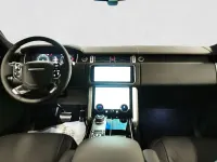 Gebraucht Land Rover Range Rover 300 PS (220 kW) 2022 Grau SUV