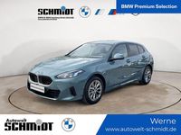 Gebraucht BMW 120 163 PS (119 kW) 2025 Grün Kleinwagen