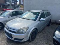 gebraucht Opel Astra 1.4 Caravan Edition