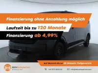 Gebraucht VW Caravelle 150 PS (110 kW) 2025 Schwarz Van
