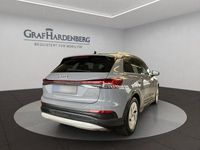 Gebraucht Audi Q4 e-tron Performance 150 kW (204 PS) 2023 Grau SUV
