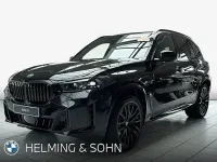 Neu BMW X5 M Sport 352 PS (258 kW) 2026 Schwarz SUV