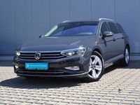 Gebraucht VW Passat Elegance 272 PS (200 kW) 2019 Grau Kombi