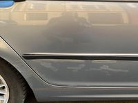 Gebraucht BMW 325 192 PS (141 kW) 2003 Silber Limousine