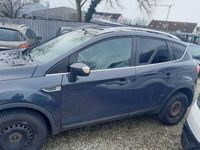 gebraucht Ford Kuga 2.0 EcoBlue Aut. COOL&CONNECT