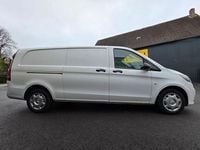 Gebraucht Mercedes Vito 114 PS (83 kW) 2018 Andere Van