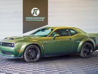 Gebraucht Dodge Challenger SXT 309 PS (227 kW) 2021 Grün Coupé