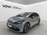 Gebraucht Cupra Born 125 kW (170 PS) 2023 Grau Kleinwagen