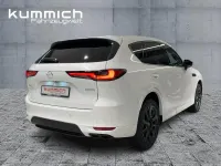 Neu Mazda CX-60 Homura-Line 254 PS (186 kW) 2025 SUV