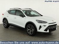 Neu Cupra Formentor 150 PS (110 kW) 2026 Glacial weiß metallic SUV