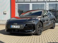 Gebraucht Audi A6 e-tron S-Line 269 kW (367 PS) 2025 Grau Kombi